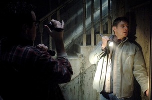 Ghostfacers Promo Pics - Supernatural Fan Site Ghostfacers Promo Pics - Supernatural Fan Site